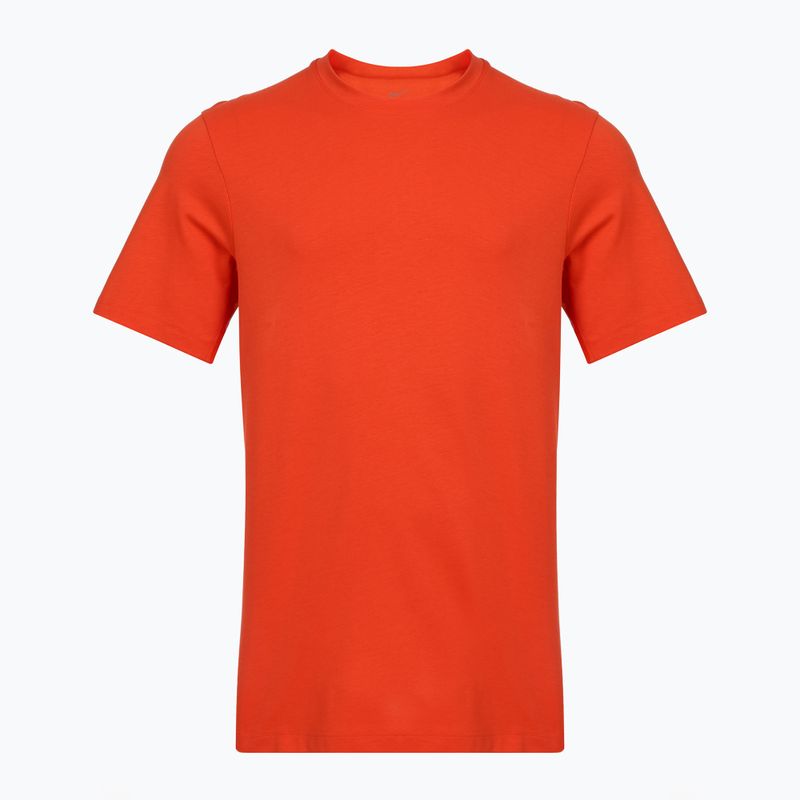 Мъжка тениска за тренировка Nike Dri-Fit Primary picante red 6