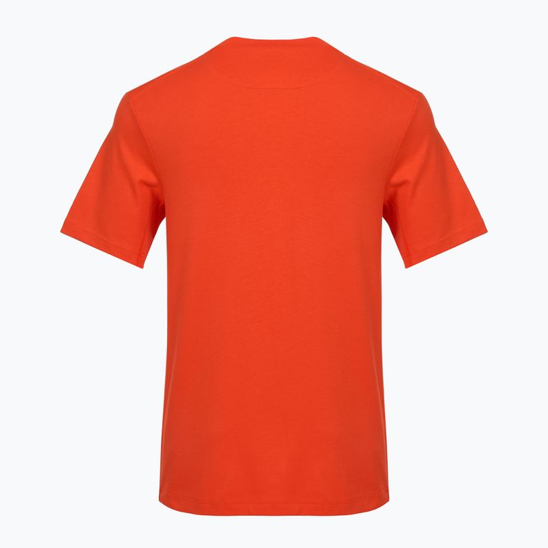 Мъжка тениска за тренировка Nike Dri-Fit Primary picante red 7