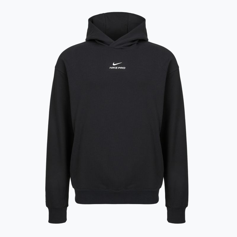 Мъжки суитшърт за тренировка Nike Pro Dri-Fit Mid Layer Hoodie 7