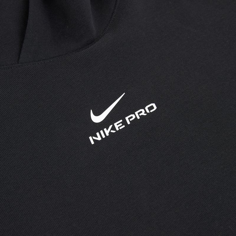 Мъжки суитшърт за тренировка Nike Pro Dri-Fit Mid Layer Hoodie 9