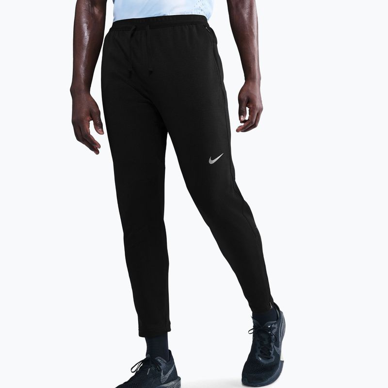 Мъжки панталони за бягане Nike Stride Dri-Fit black