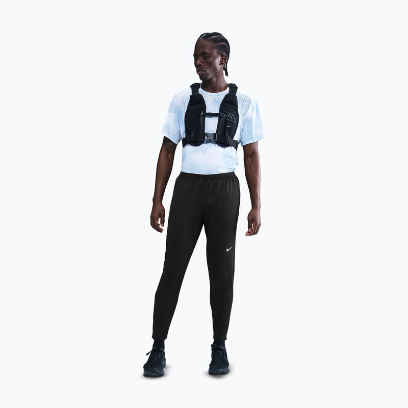 Мъжки панталони за бягане Нке Стрде Др-Фт бласк 2