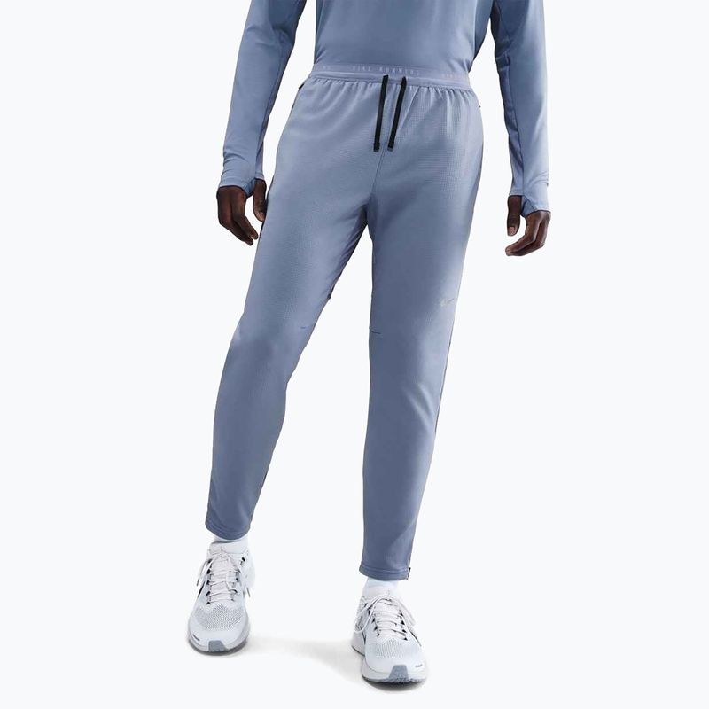 Мъжки панталони за бягане Nike Stride Dri-Fit world indigo