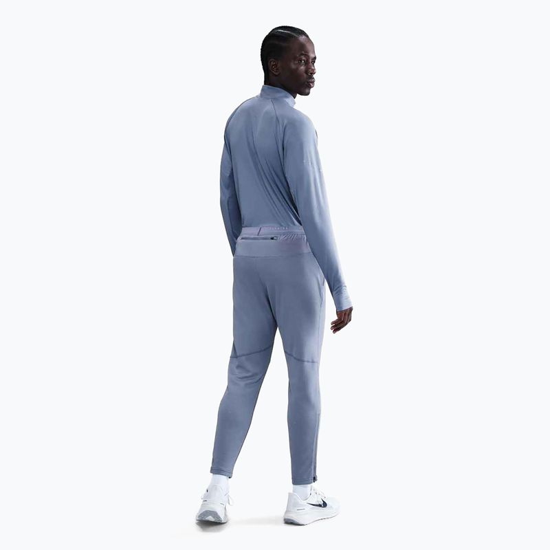 Мъжки панталони за бягане Nike Stride Dri-Fit world indigo 3