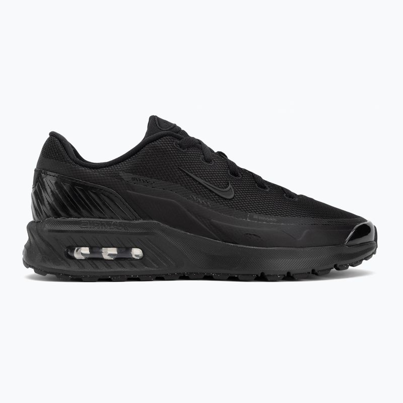 Мъжки обувки Nike Air Max Bia black/white/black 2
