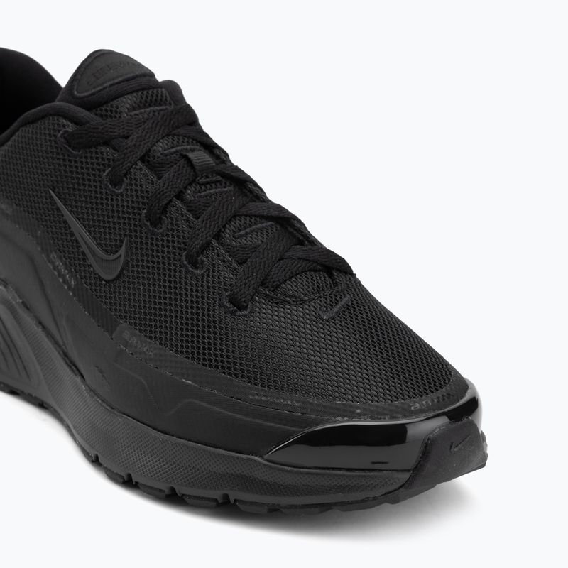 Мъжки обувки Nike Air Max Bia black/white/black 7