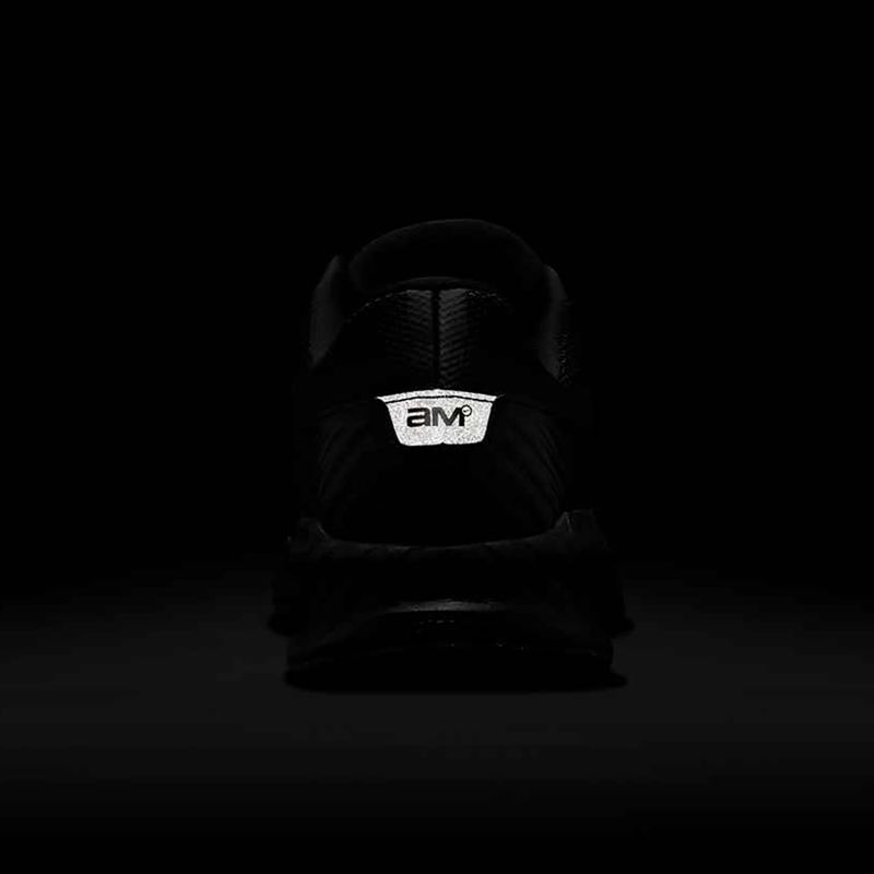 Мъжки обувки Nike Air Max Bia black/white/black 8