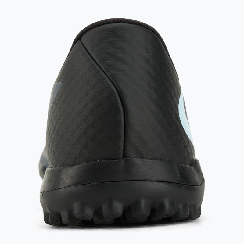 Мъжки футболни обувки Nike Phantom 6 Low Academy TF black/black 6