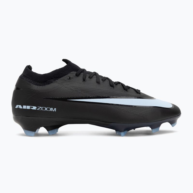 Мъжки футболни обувки Nike Mercurial Vapor 16 Pro FG black/ice blue 2