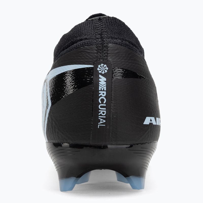 Мъжки футболни обувки Nike Mercurial Vapor 16 Pro FG black/ice blue 6