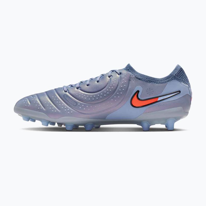 Мъжки футболни обувки Nike Tiempo Legend 10 Elite AG-Pro black eclipse/black 2