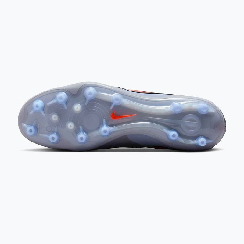Мъжки футболни обувки Nike Tiempo Legend 10 Elite AG-Pro black eclipse/black 5