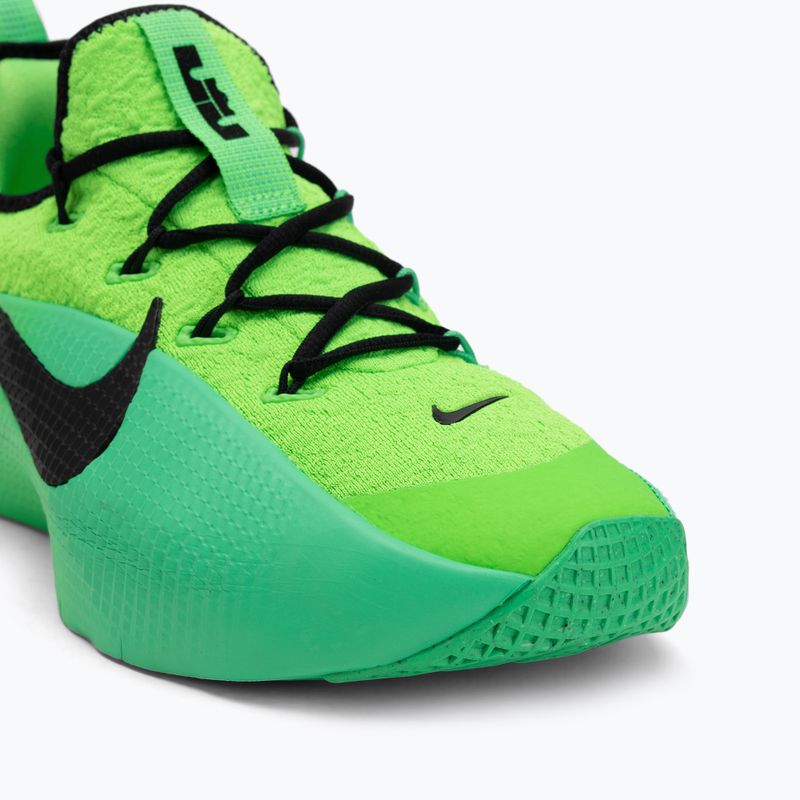Мъжки обувки за тренировка Nike LeBron TR 1 green strike/fir/green shock 7