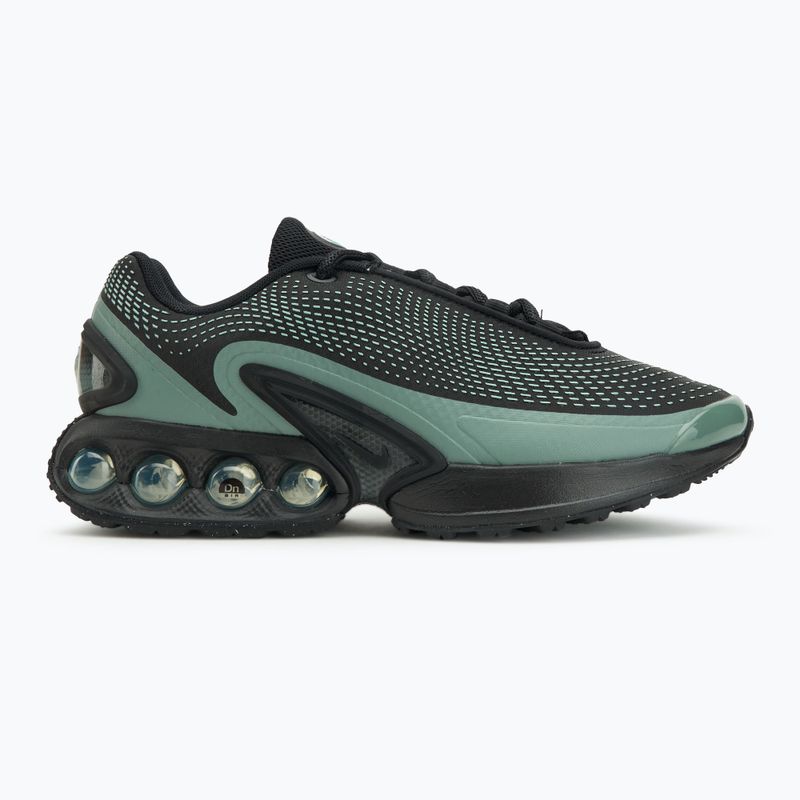 Мъжки обувки Nike Air Max Dn black/clay green/cannon/black 2
