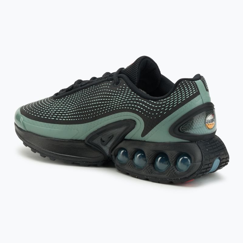Мъжки обувки Nike Air Max Dn black/clay green/cannon/black 3