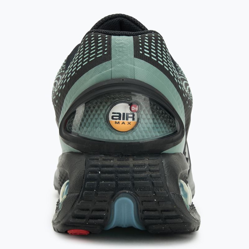 Мъжки обувки Nike Air Max Dn black/clay green/cannon/black 6