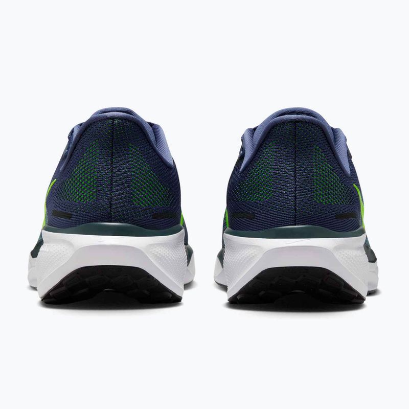 Мъжки маратонки за бягане Нке Регасус  сандед руррлесеавеедсаннонволт 4