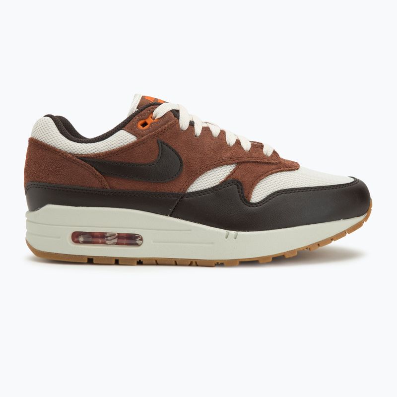 Мъжки обувки Nike Air Max 1 Essential light orewood brown/velvet brown 2