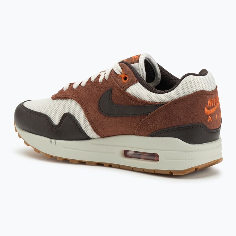 Мъжки обувки Nike Air Max 1 Essential light orewood brown/velvet brown 3