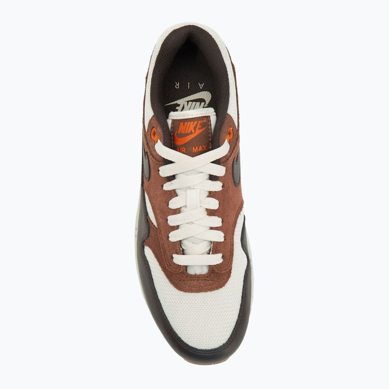 Мъжки обувки Nike Air Max 1 Essential light orewood brown/velvet brown 5