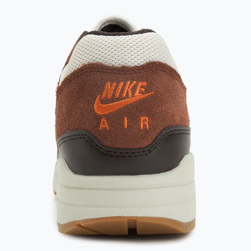 Мъжки обувки Nike Air Max 1 Essential light orewood brown/velvet brown 6