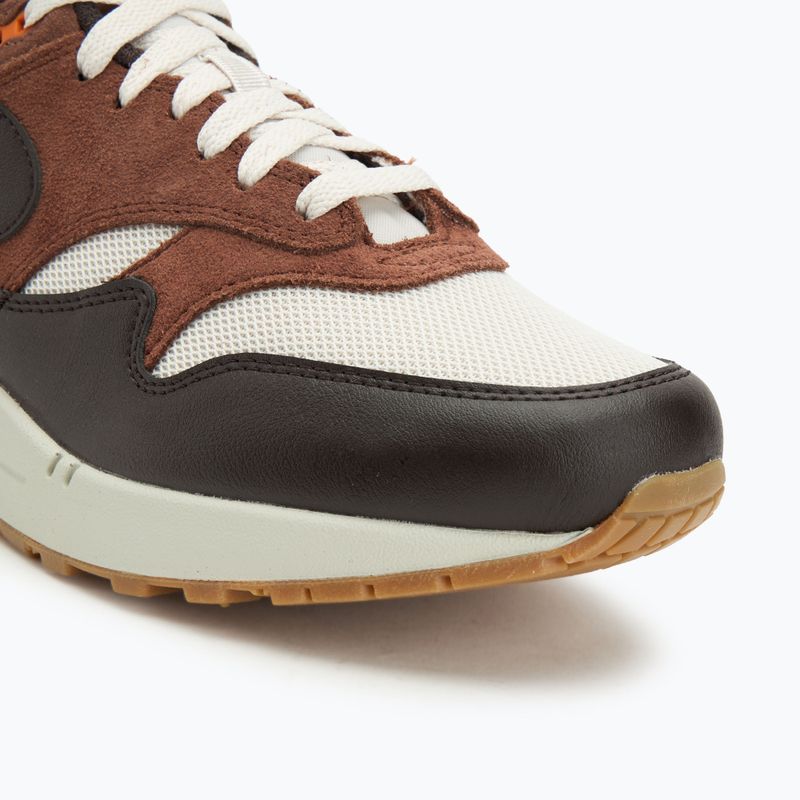 Мъжки обувки Nike Air Max 1 Essential light orewood brown/velvet brown 7