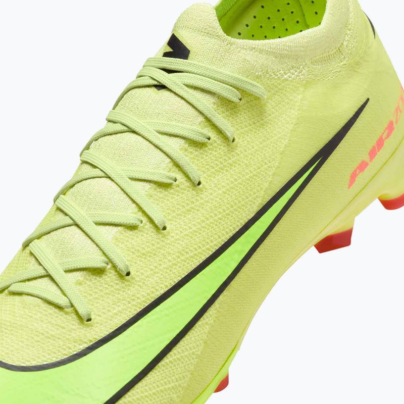 Мъжки футболни обувки Nike Mercurial Vapor 16 Pro AG-Pro limelight/hyper crimson/volt 8