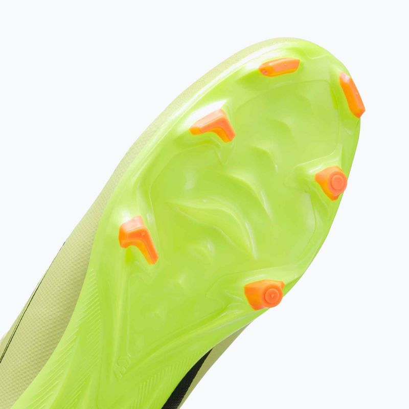 Мъжки футболни обувки Nike Mercurial Vapor 16 Academy MG limelight/hyper crimson/volt 10