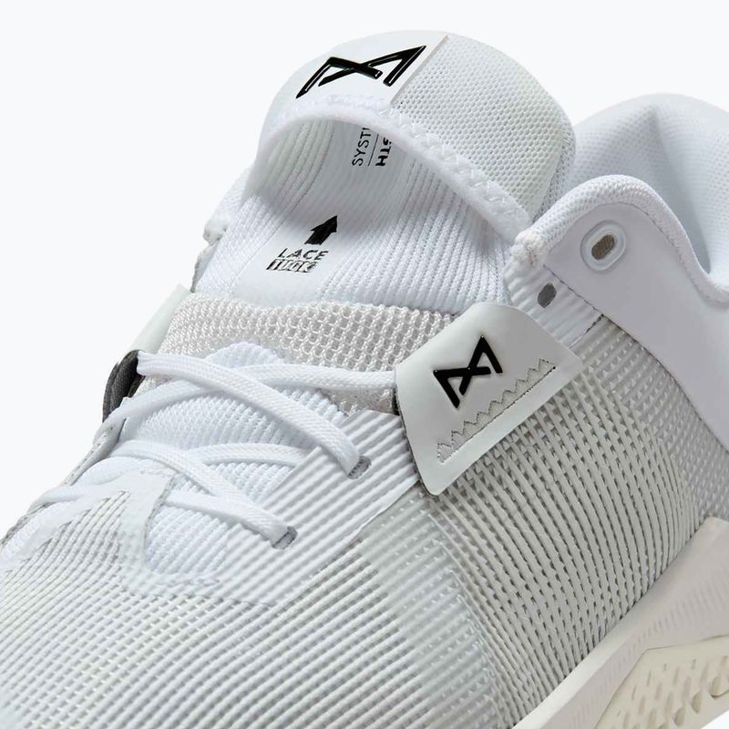 Мъжки обувки за вдигане на тежести Nike Metcon 10 white/platinum tint/black 9