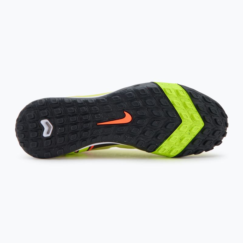 Мъжки футболни обувки Nike Mercurial Vapor 16 Pro TF limelight/hyper crimson/volt 4
