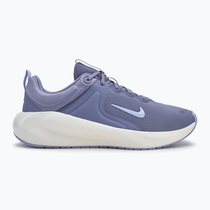Дамски обувки за тренировка Nike In-Season TR 14 world indigo/summit white/aluminium 2
