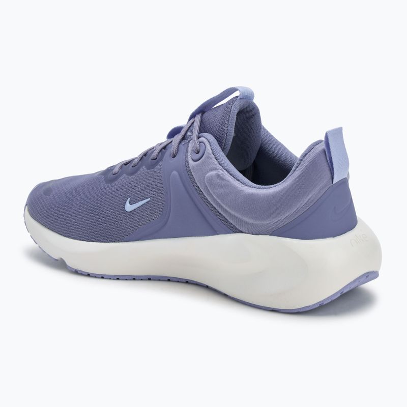 Дамски обувки за тренировка Nike In-Season TR 14 world indigo/summit white/aluminium 3