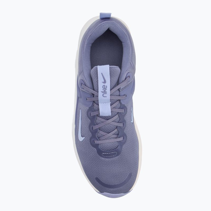 Дамски обувки за тренировка Nike In-Season TR 14 world indigo/summit white/aluminium 5
