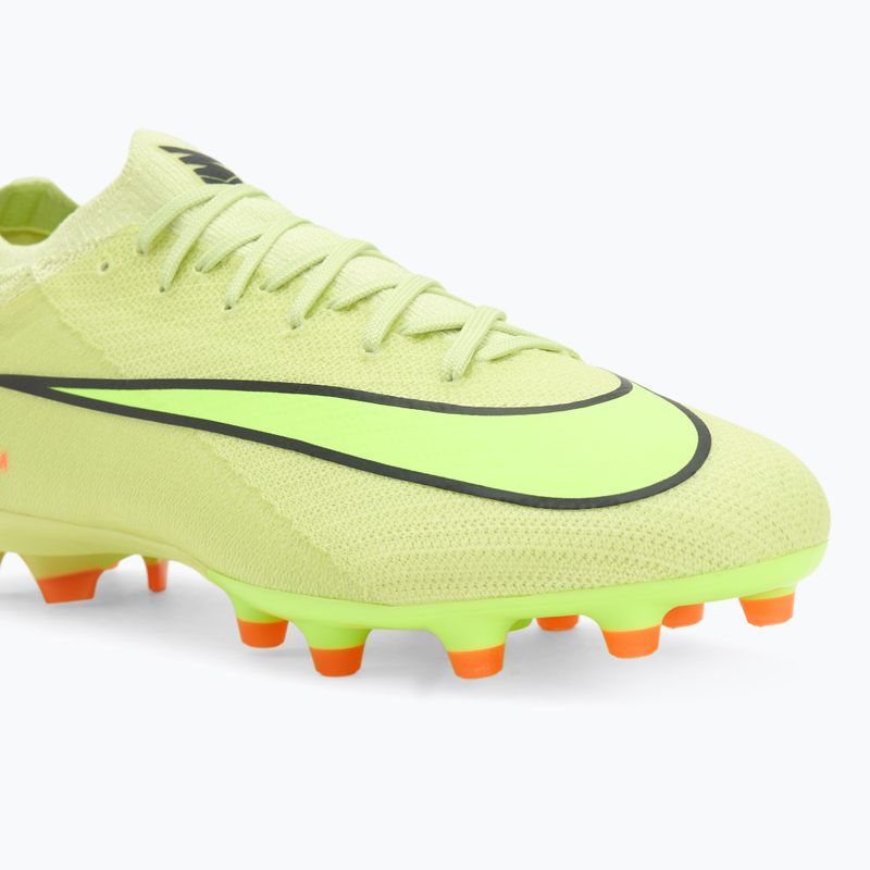 Мъжки футболни обувки Nike Mercurial Vapor 16 Pro AG-Pro limelight/hyper crimson/volt 7