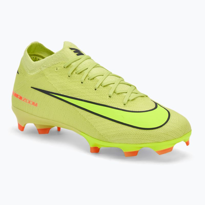 Мъжки футболни обувки Nike Mercurial Vapor 16 Pro FG limelight/hyper crimson/volt