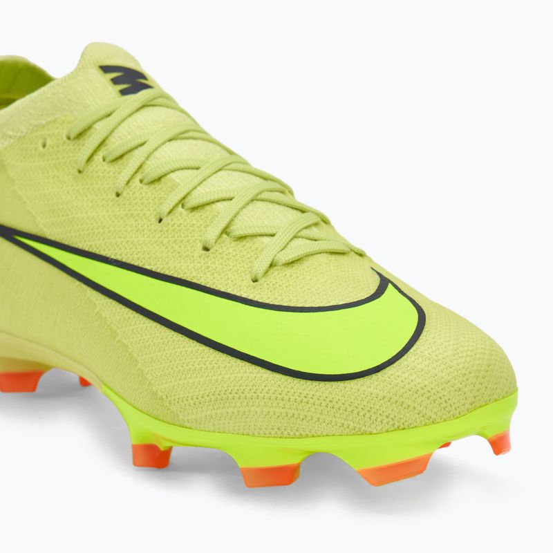 Мъжки футболни обувки Nike Mercurial Vapor 16 Pro FG limelight/hyper crimson/volt 7