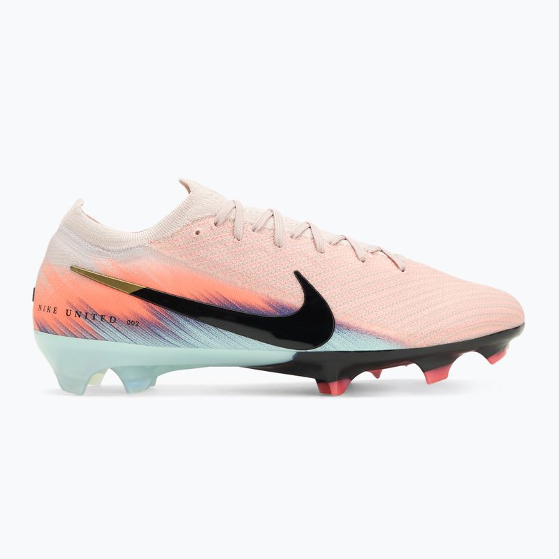 Мъжки футболни обувки Nike United Mercurial Vapor 16 Elite FG 2