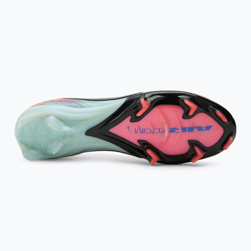 Мъжки футболни обувки Nike United Mercurial Vapor 16 Elite FG 4