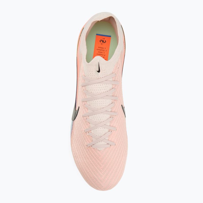 Мъжки футболни обувки Nike United Mercurial Vapor 16 Elite FG 5