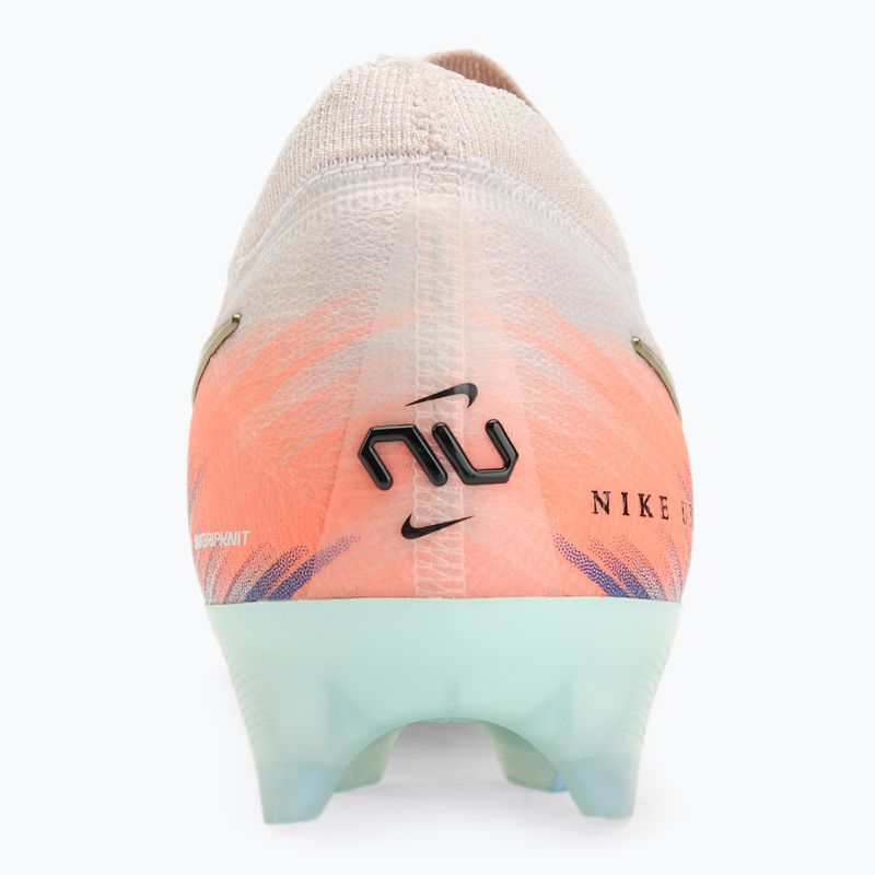 Мъжки футболни обувки Nike United Mercurial Vapor 16 Elite FG 6
