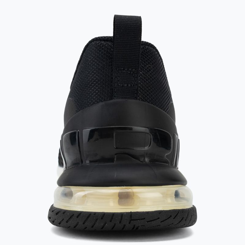 Мъжки обувки за тренировка Nike Air Max Alpha Trainer 6 black/sail/parachute beige 6