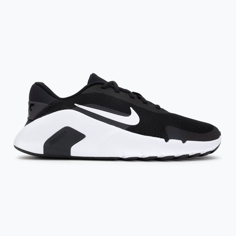 Дамски обувки за тренировка Nike Flex Train black/anthracite/white 2