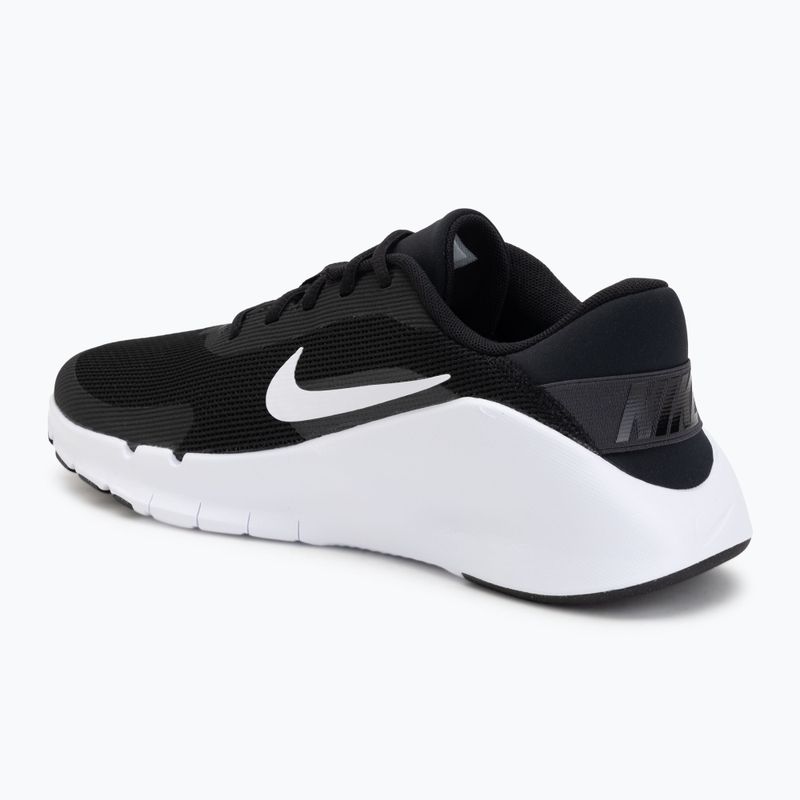 Дамски обувки за тренировка Nike Flex Train black/anthracite/white 3