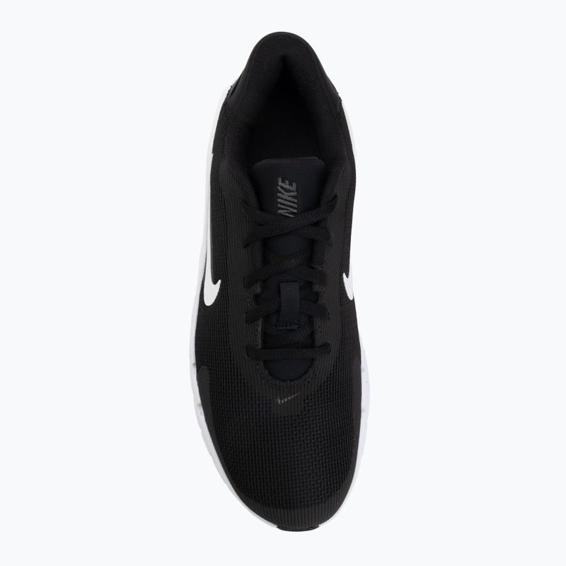 Дамски обувки за тренировка Nike Flex Train black/anthracite/white 5