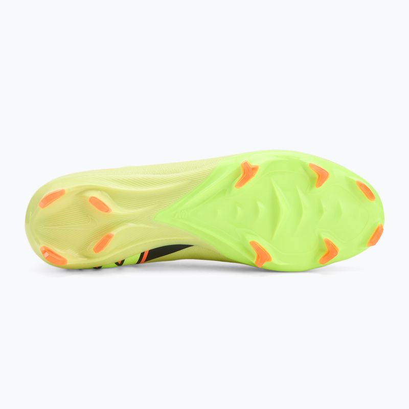 Мъжки футболни обувки Nike Mercurial Superfly 10 Pro FG limelight/hyper crimson/volt 4
