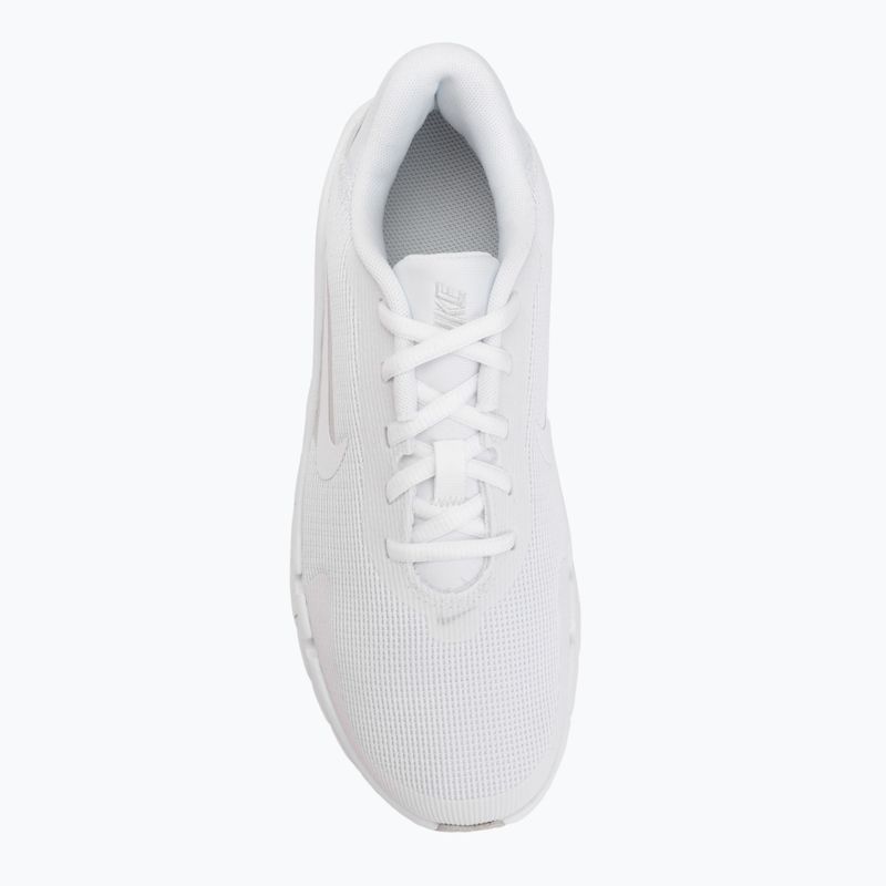 Мъжки обувки за тренировка Nike Flex Train white/photon dust/white 5