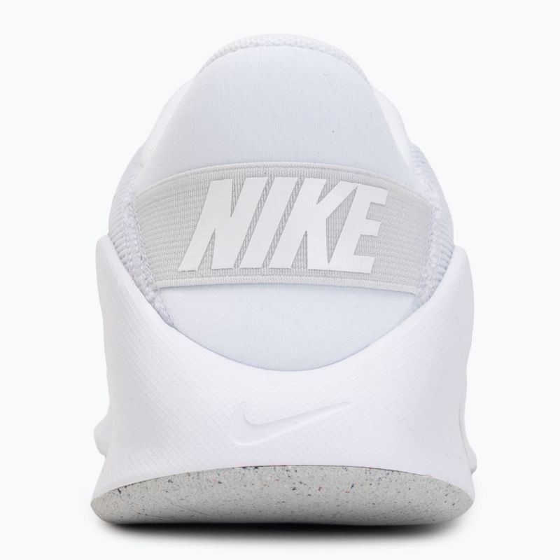 Мъжки обувки за тренировка Nike Flex Train white/photon dust/white 6
