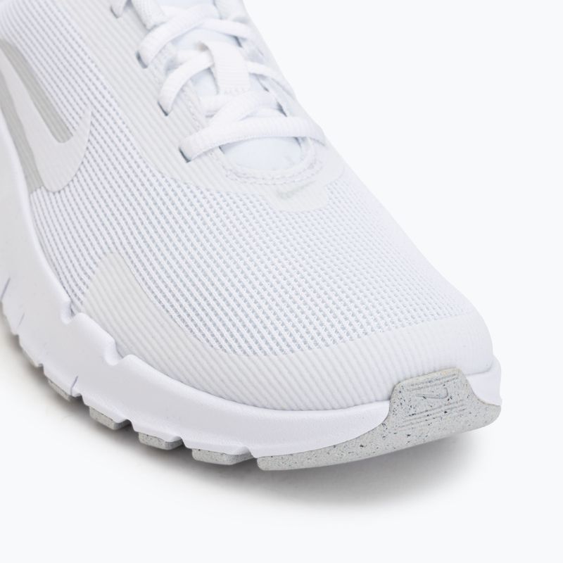 Мъжки обувки за тренировка Nike Flex Train white/photon dust/white 7