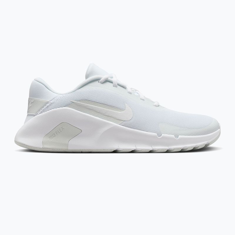 Мъжки обувки за тренировка Nike Flex Train white/photon dust/white 8