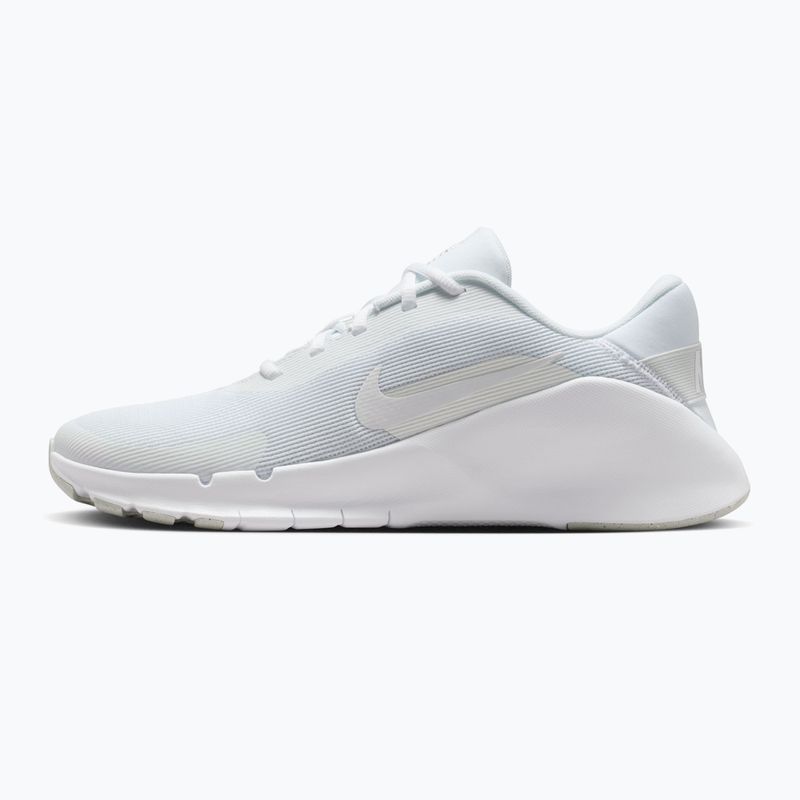 Мъжки обувки за тренировка Nike Flex Train white/photon dust/white 9